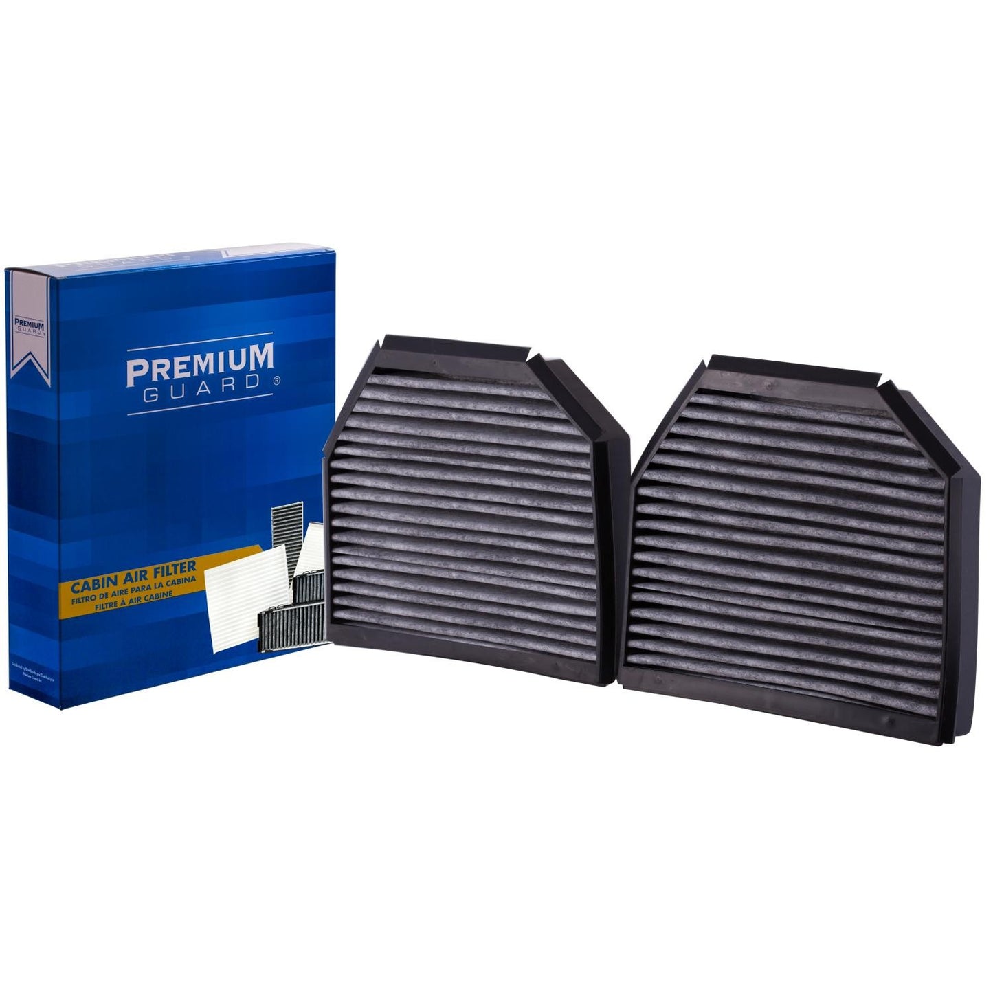 Pronto Cabin Air Filter PC5774C