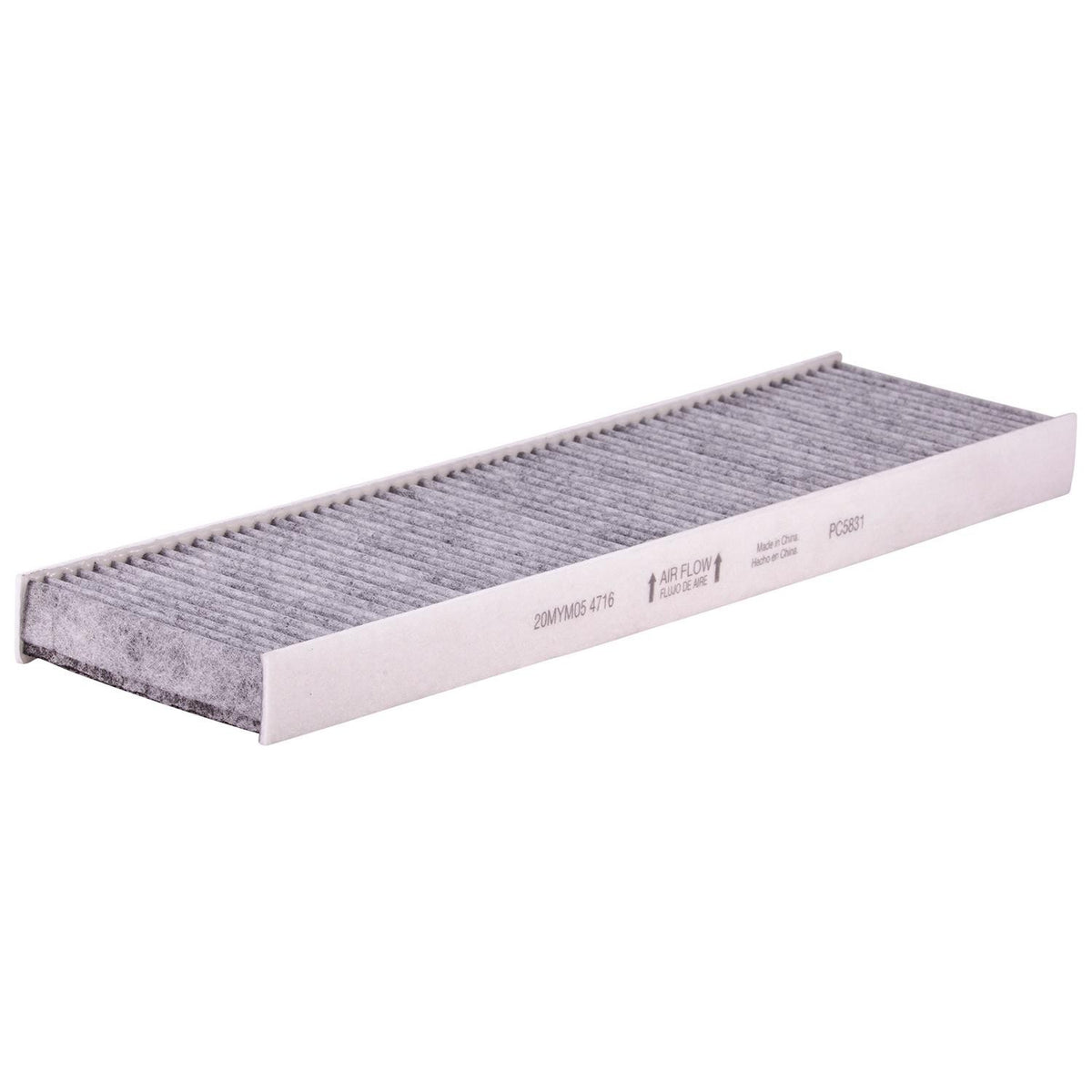 Pronto Cabin Air Filter PC5831