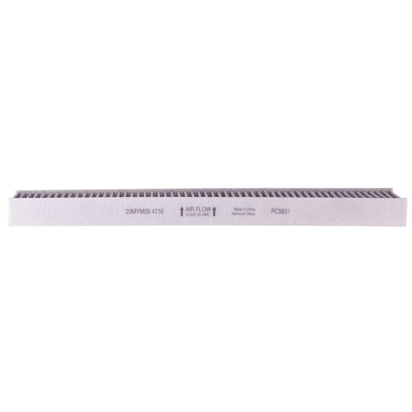 Pronto Cabin Air Filter PC5831