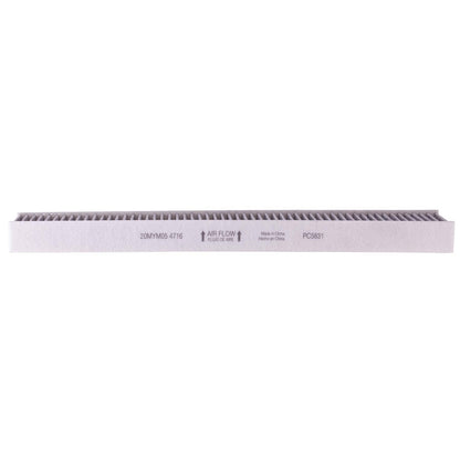 Pronto Cabin Air Filter PC5831