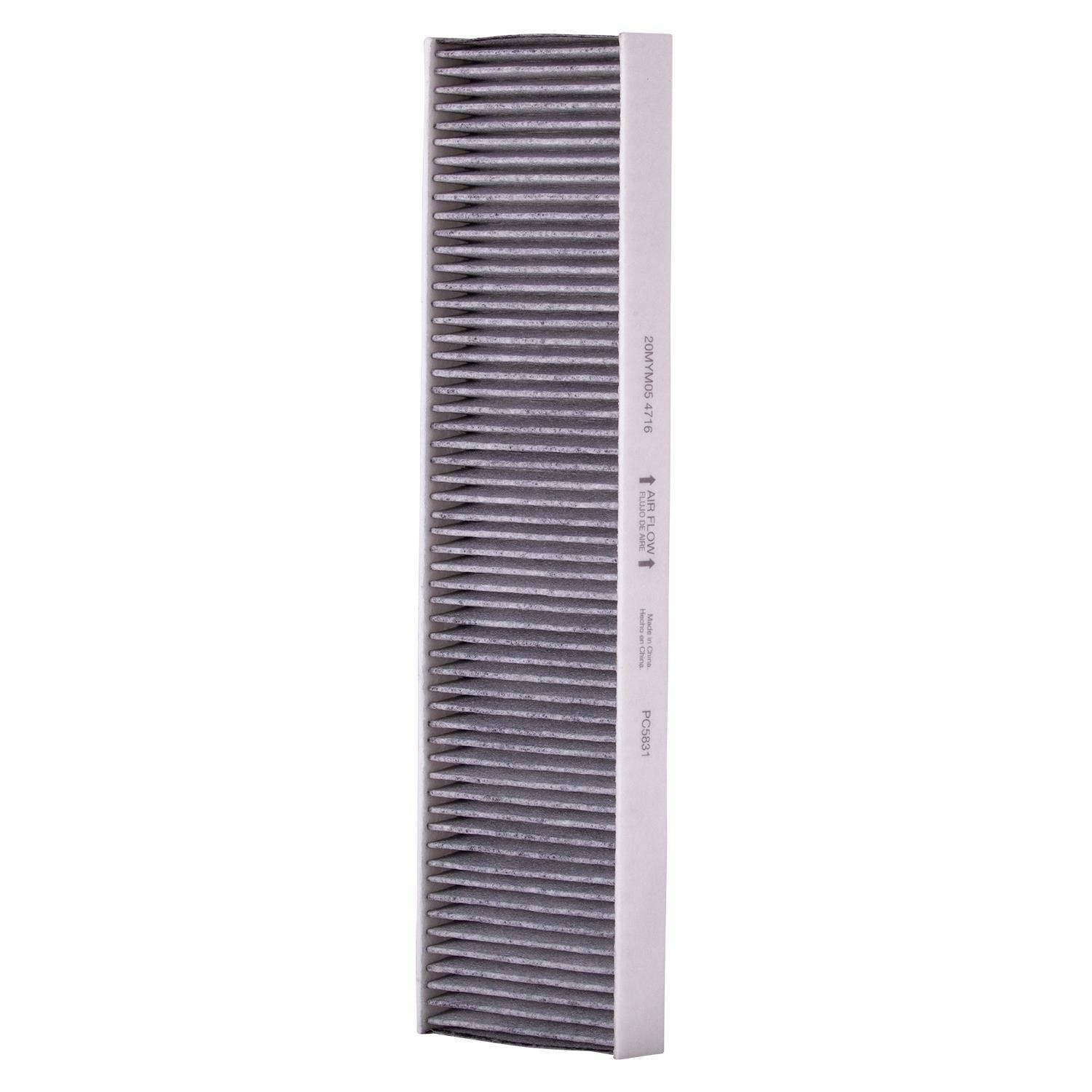 Pronto Cabin Air Filter PC5831