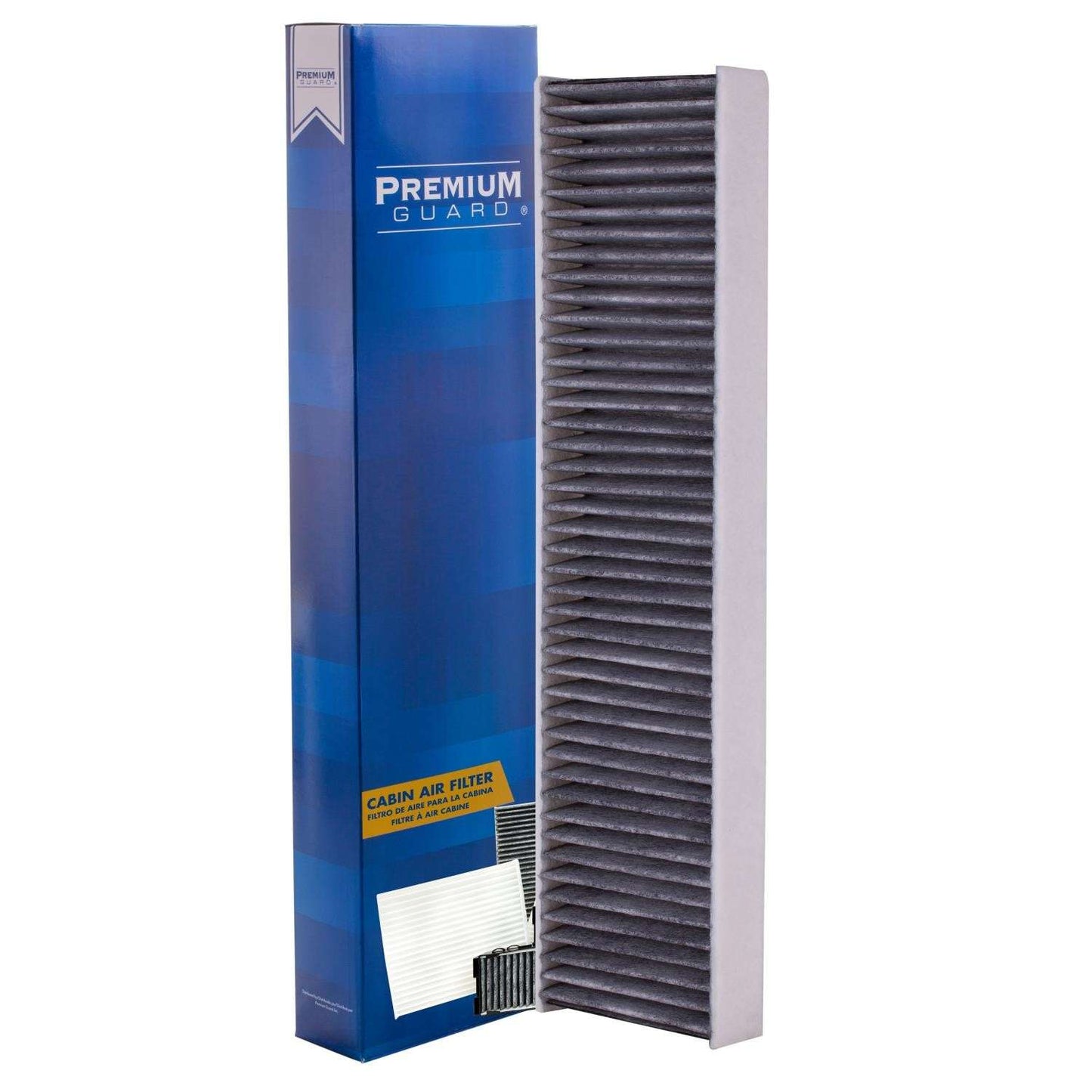 Pronto Cabin Air Filter PC5831