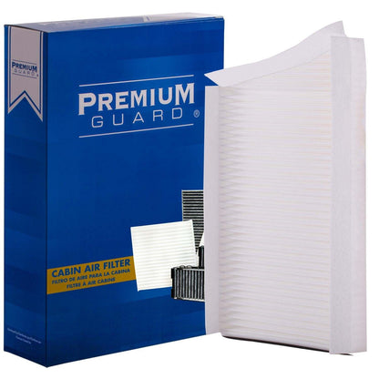 Pronto Cabin Air Filter PC5832