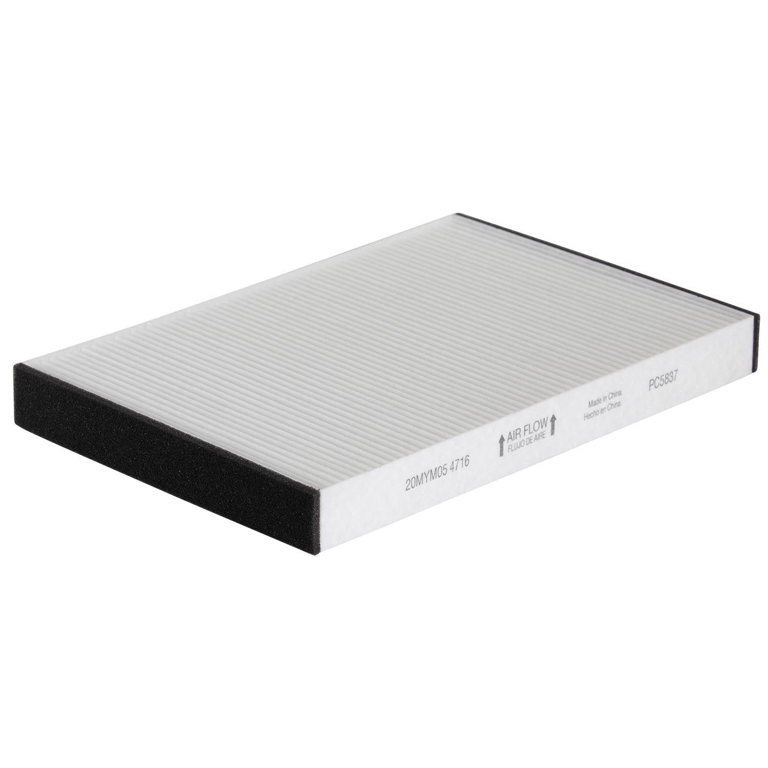 Pronto Cabin Air Filter PC5837