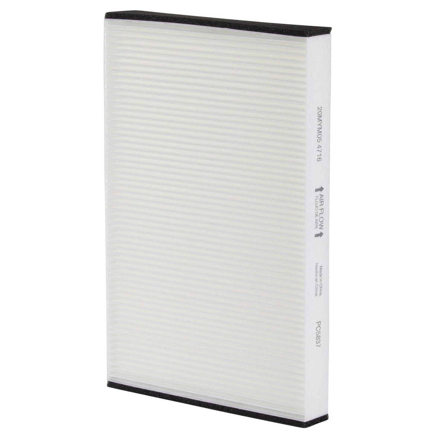 Pronto Cabin Air Filter PC5837