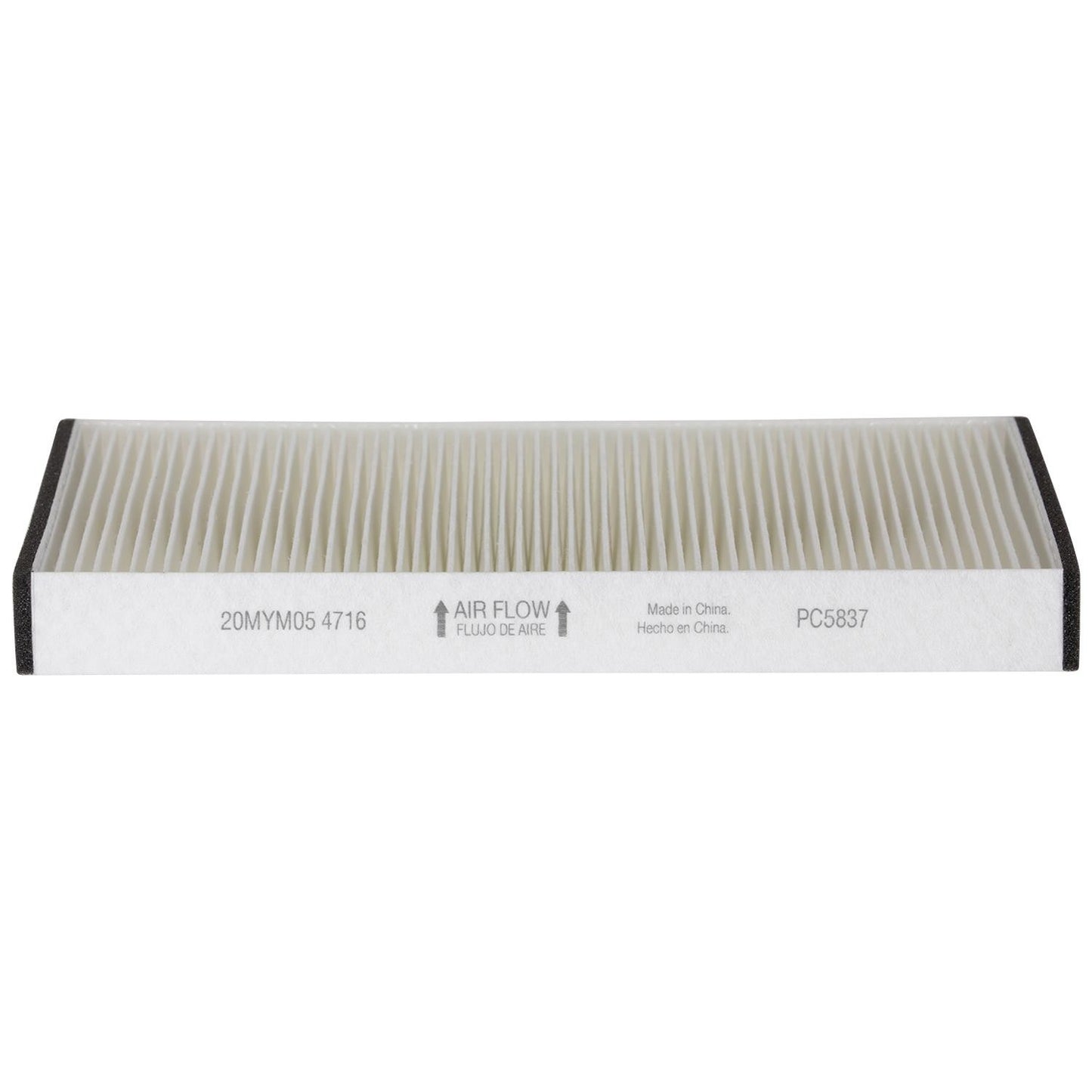 Pronto Cabin Air Filter PC5837