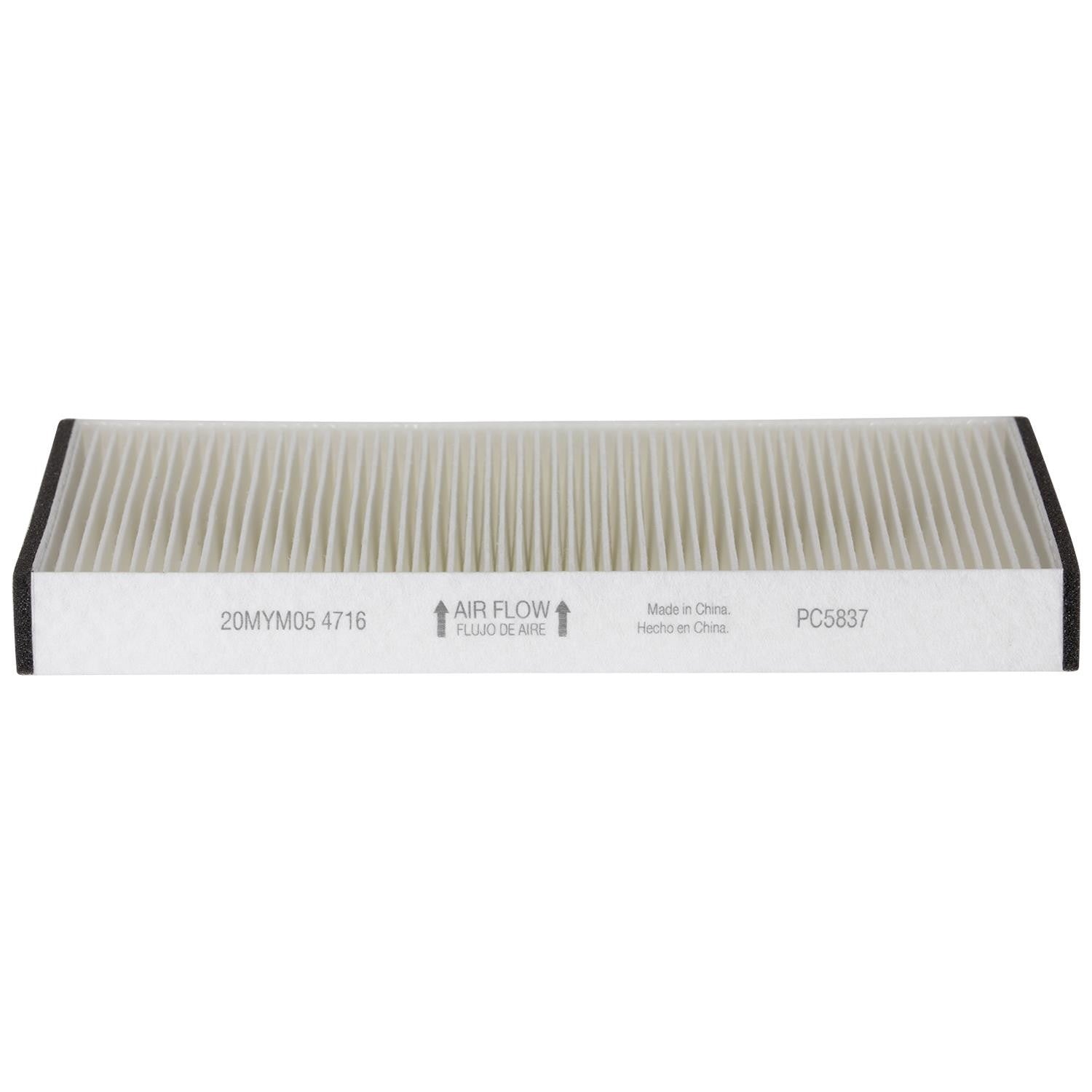 Pronto Cabin Air Filter PC5837