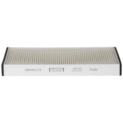 Pronto Cabin Air Filter PC5837