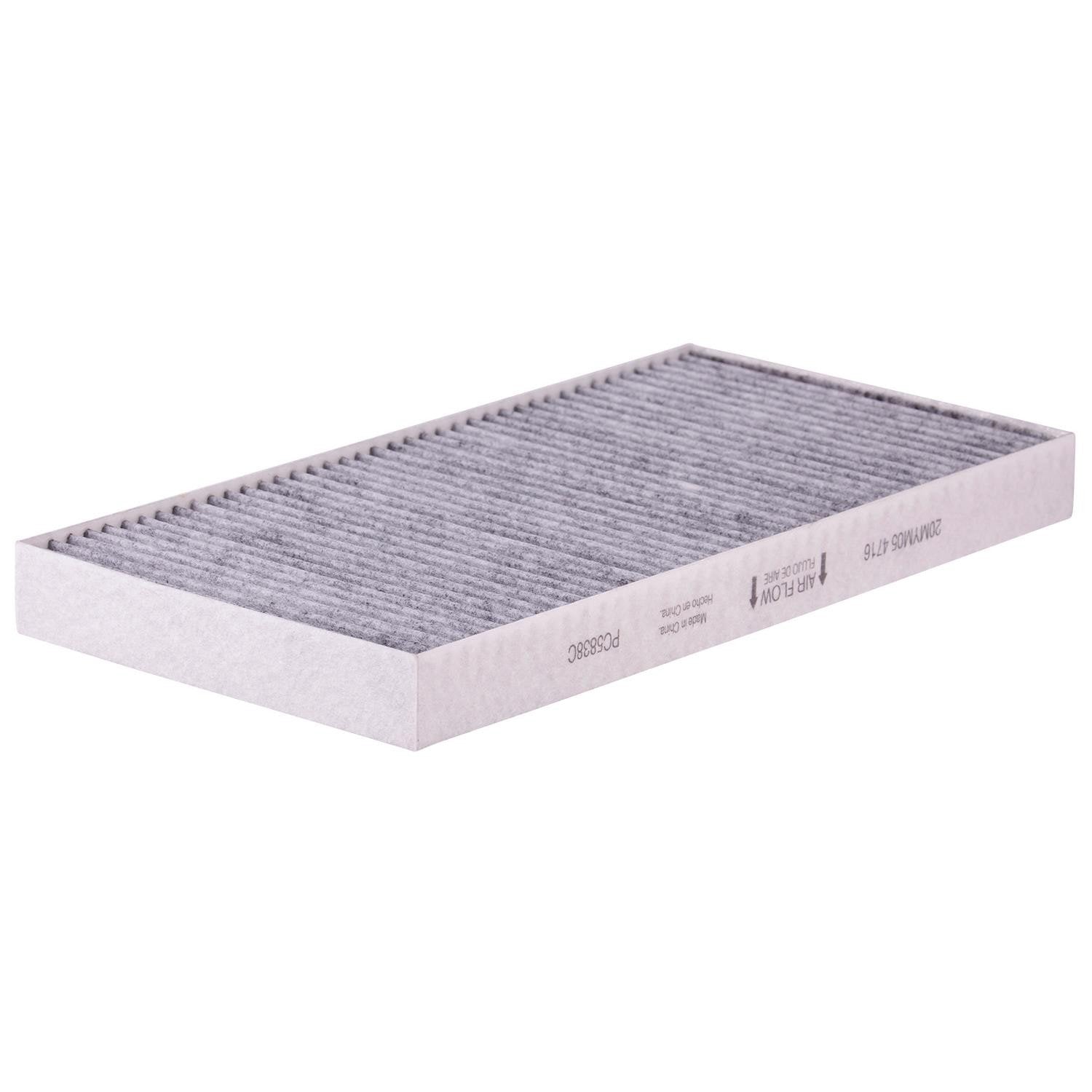 Pronto Cabin Air Filter PC5838C