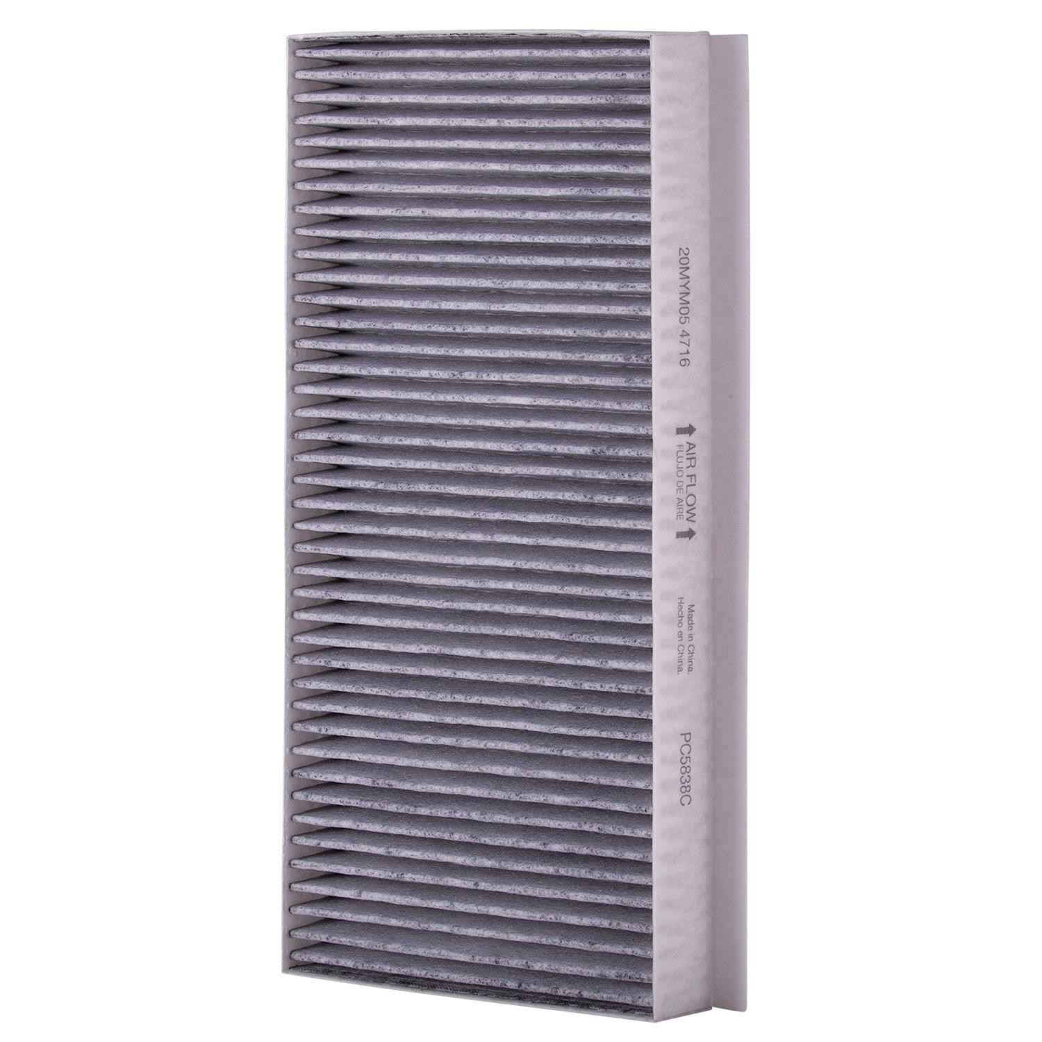Pronto Cabin Air Filter PC5838C