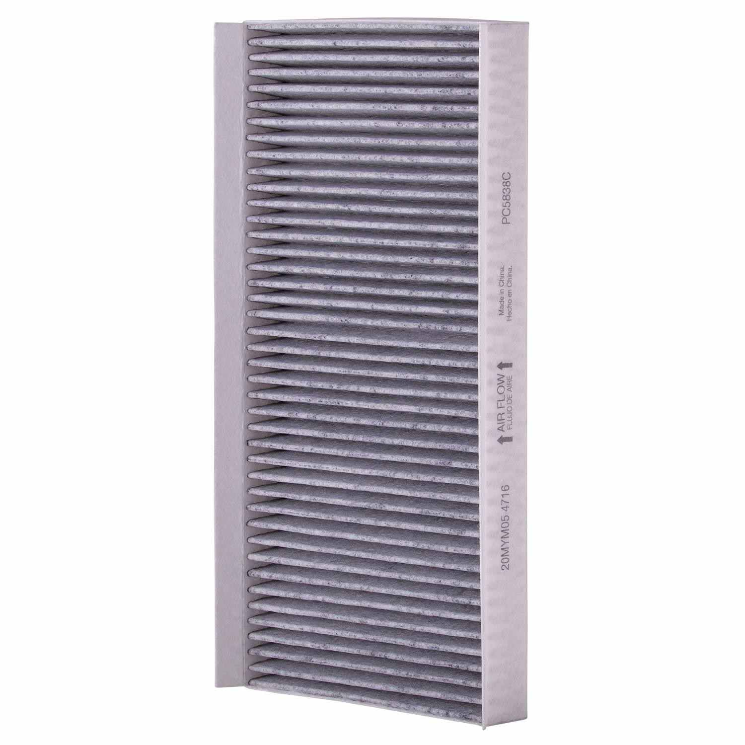 Pronto Cabin Air Filter PC5838C