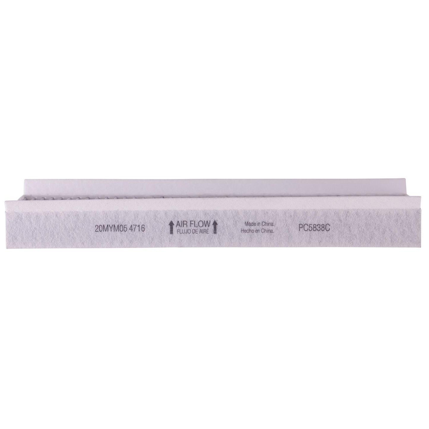 Pronto Cabin Air Filter PC5838C