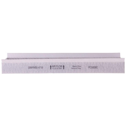 Pronto Cabin Air Filter PC5838C