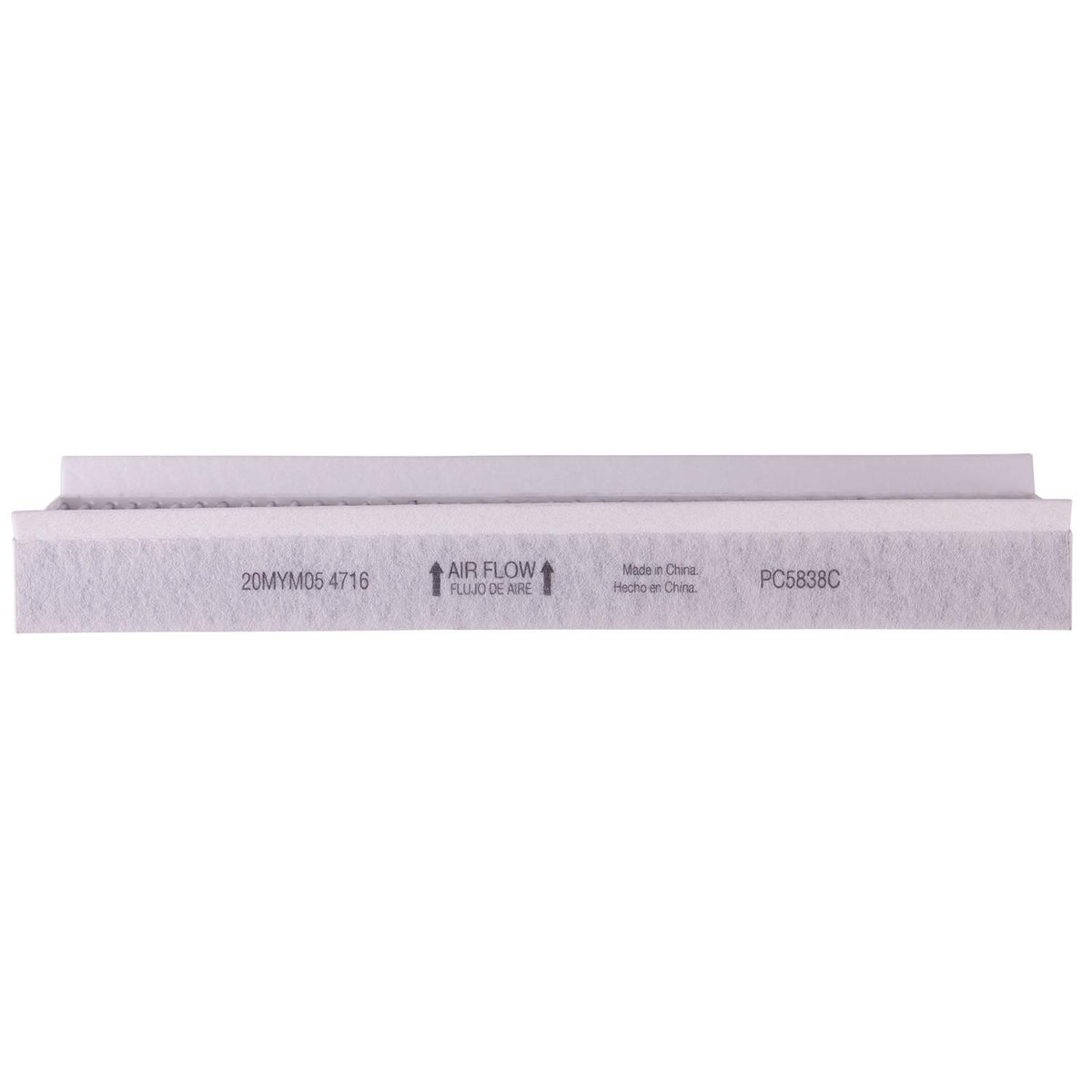 Pronto Cabin Air Filter PC5838C