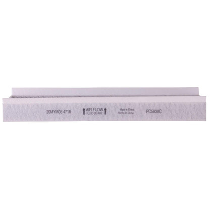 Pronto Cabin Air Filter PC5838C