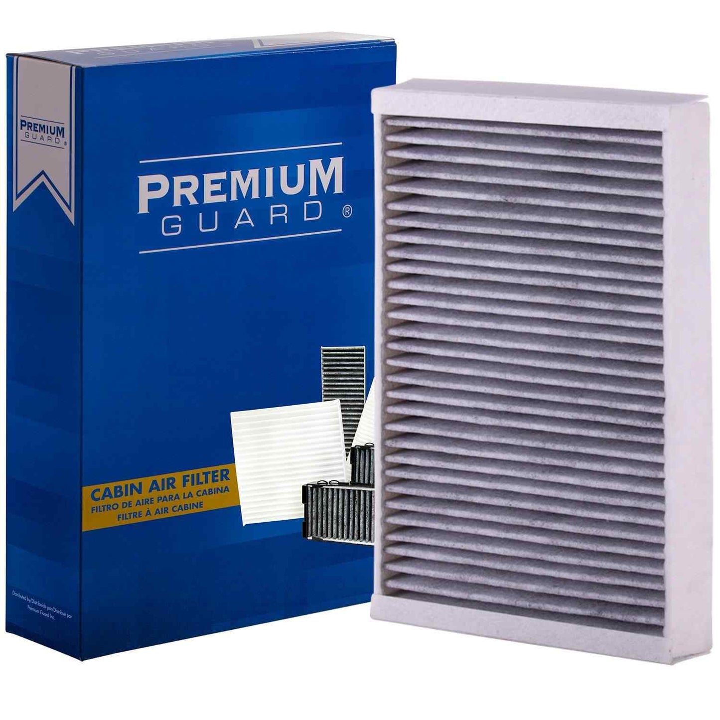 Pronto Cabin Air Filter PC5840C