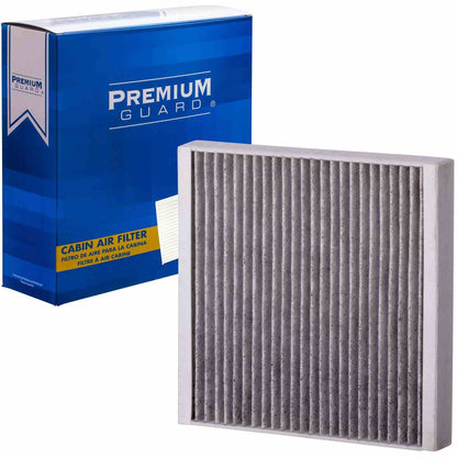 Pronto Cabin Air Filter PC5843C