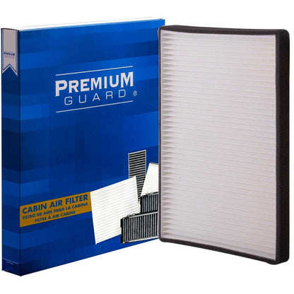 Pronto Cabin Air Filter PC5853