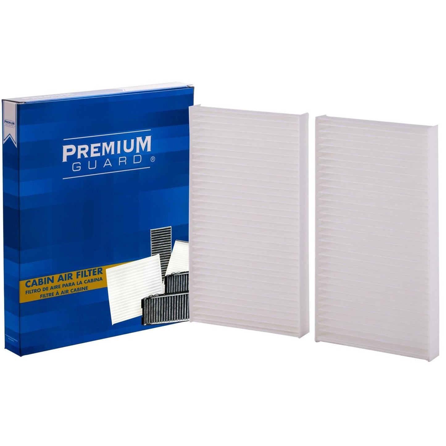Pronto Cabin Air Filter PC5862
