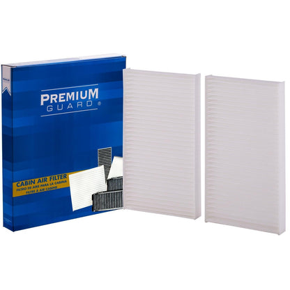 Pronto Cabin Air Filter PC5862