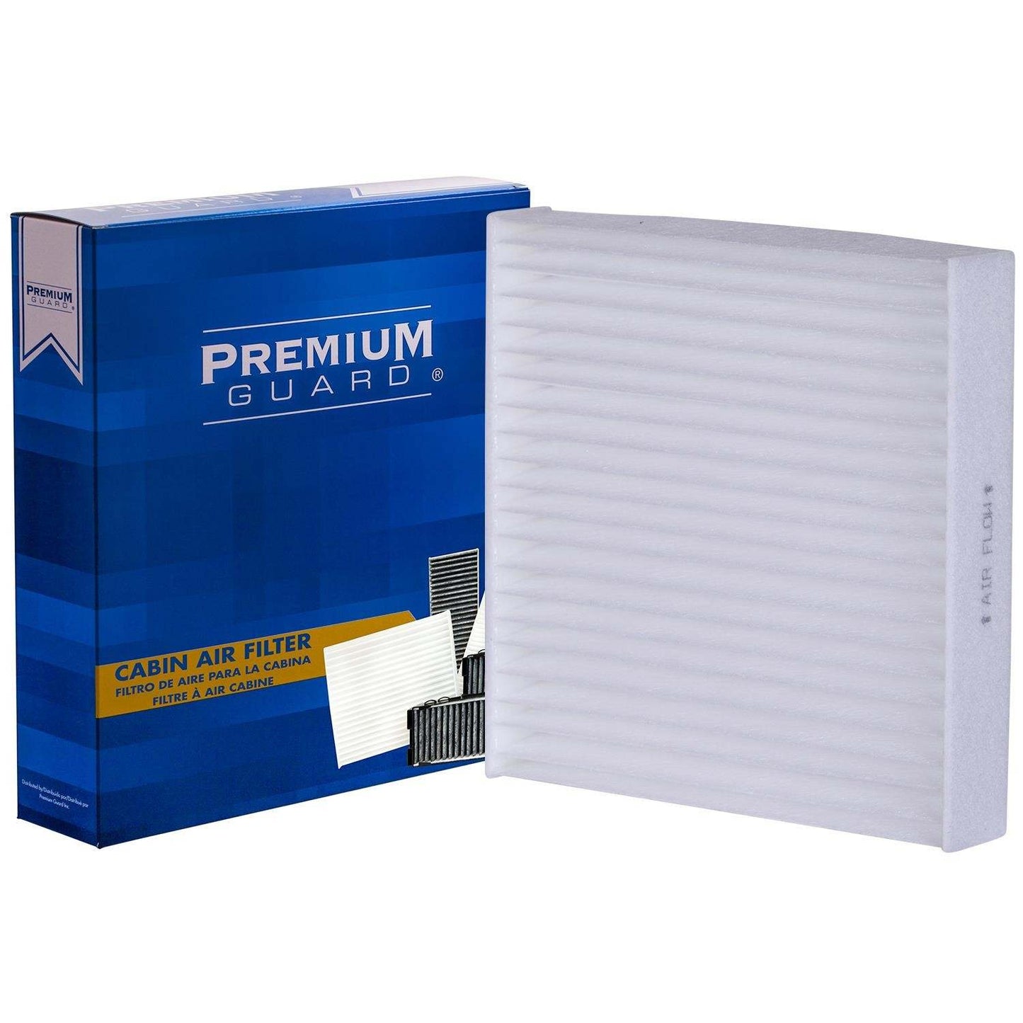 Pronto Cabin Air Filter PC5863