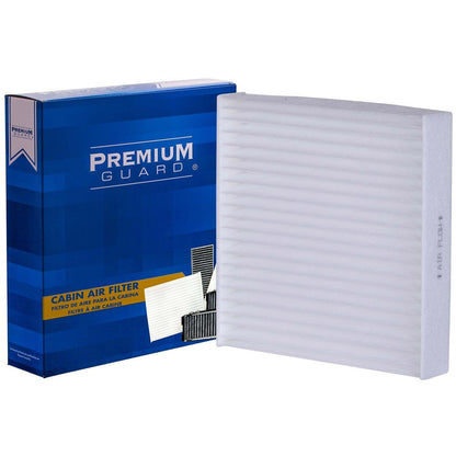Pronto Cabin Air Filter PC5863