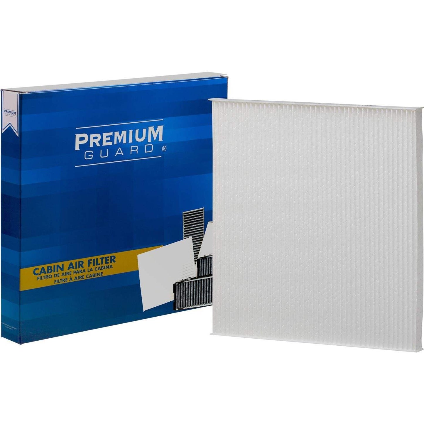 Pronto Cabin Air Filter PC5871