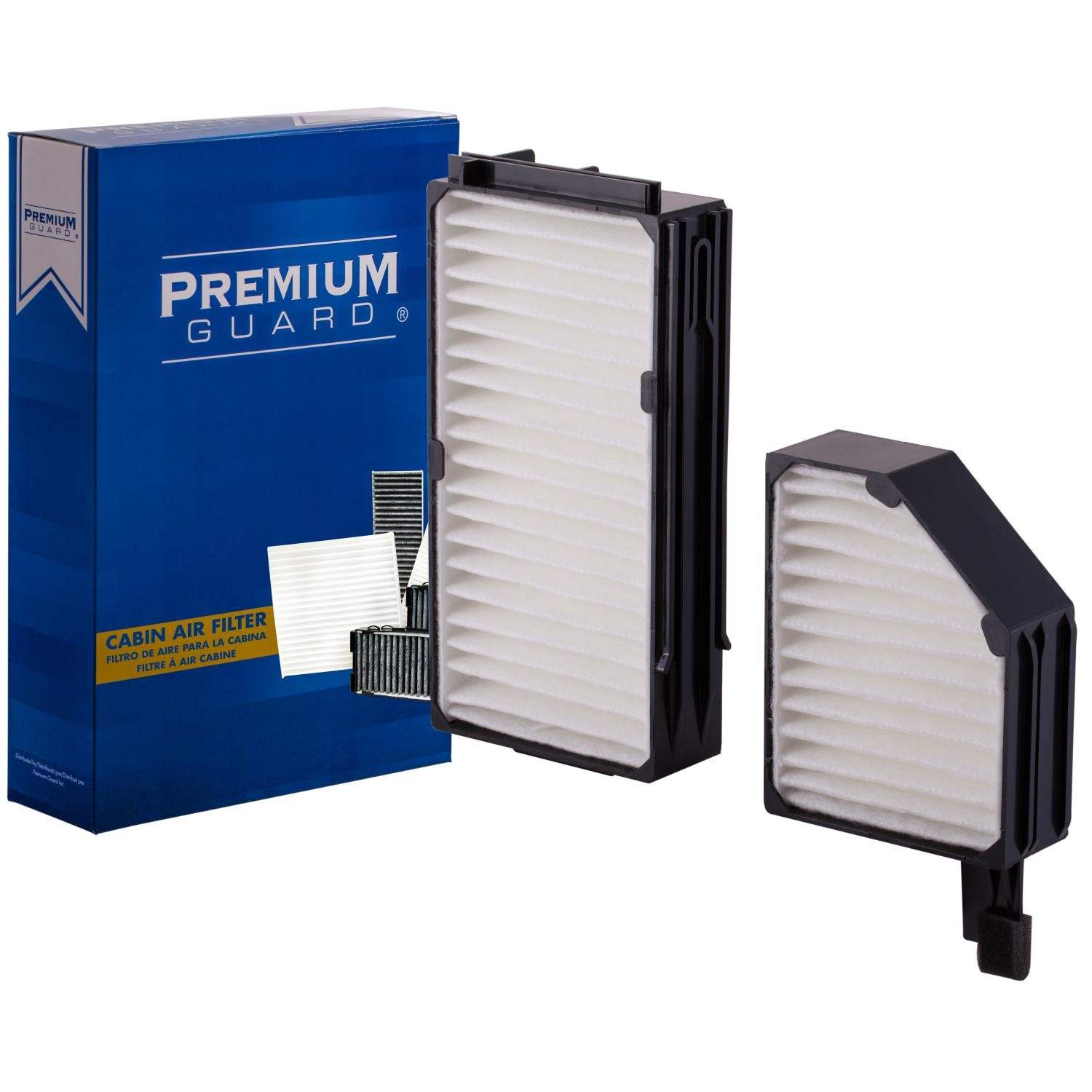 Pronto Cabin Air Filter PC5872