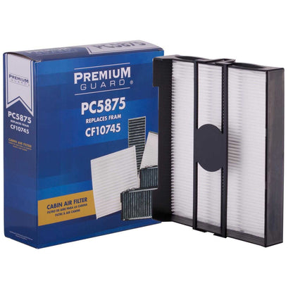 Pronto Cabin Air Filter PC5875