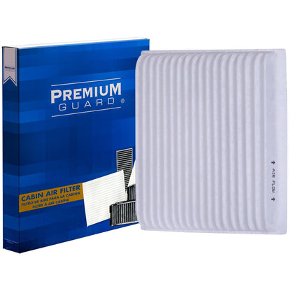 Pronto Cabin Air Filter PC5876