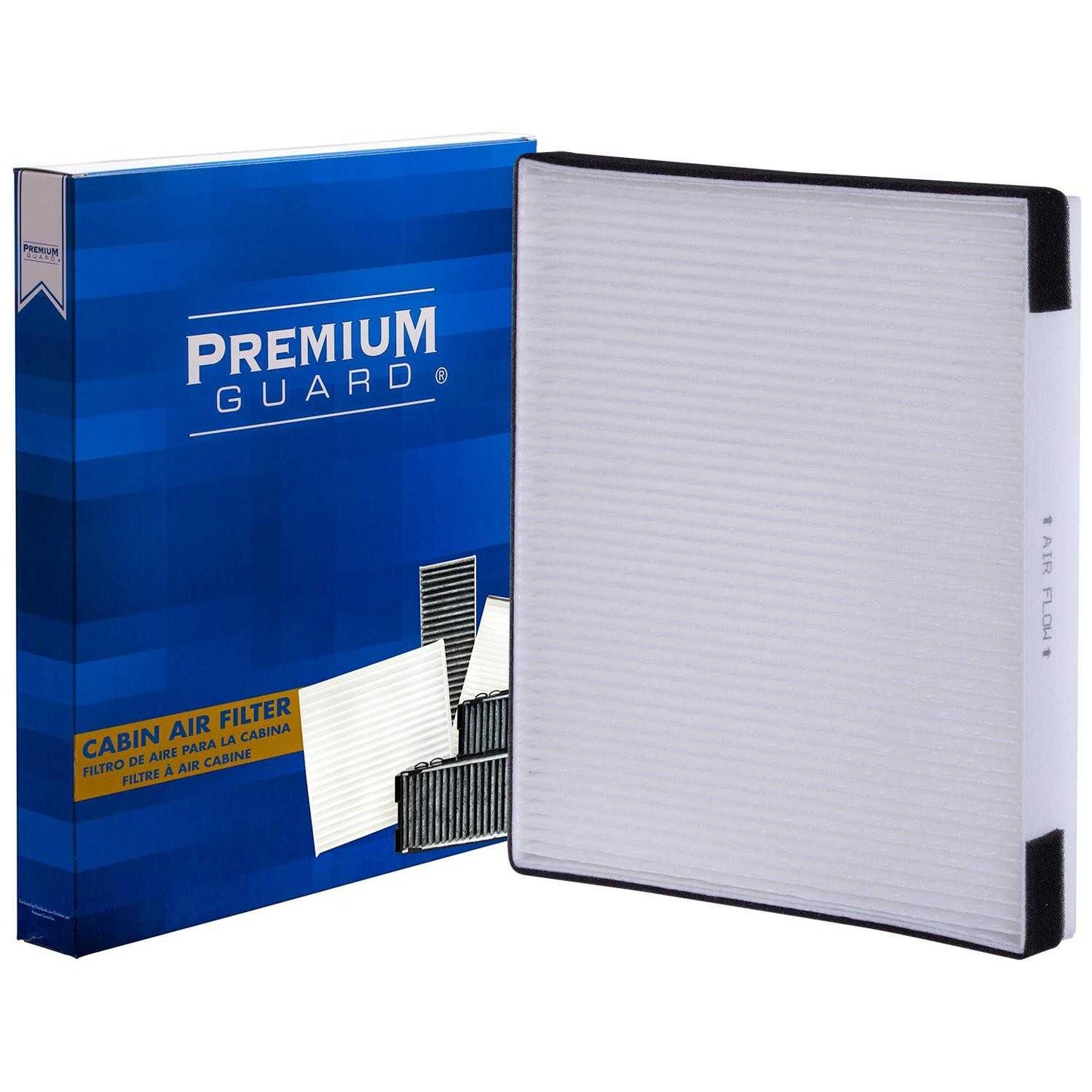 Pronto Cabin Air Filter PC6067