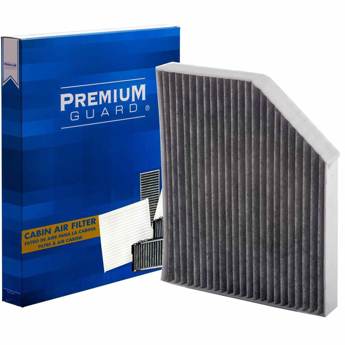 Pronto Cabin Air Filter PC6071C
