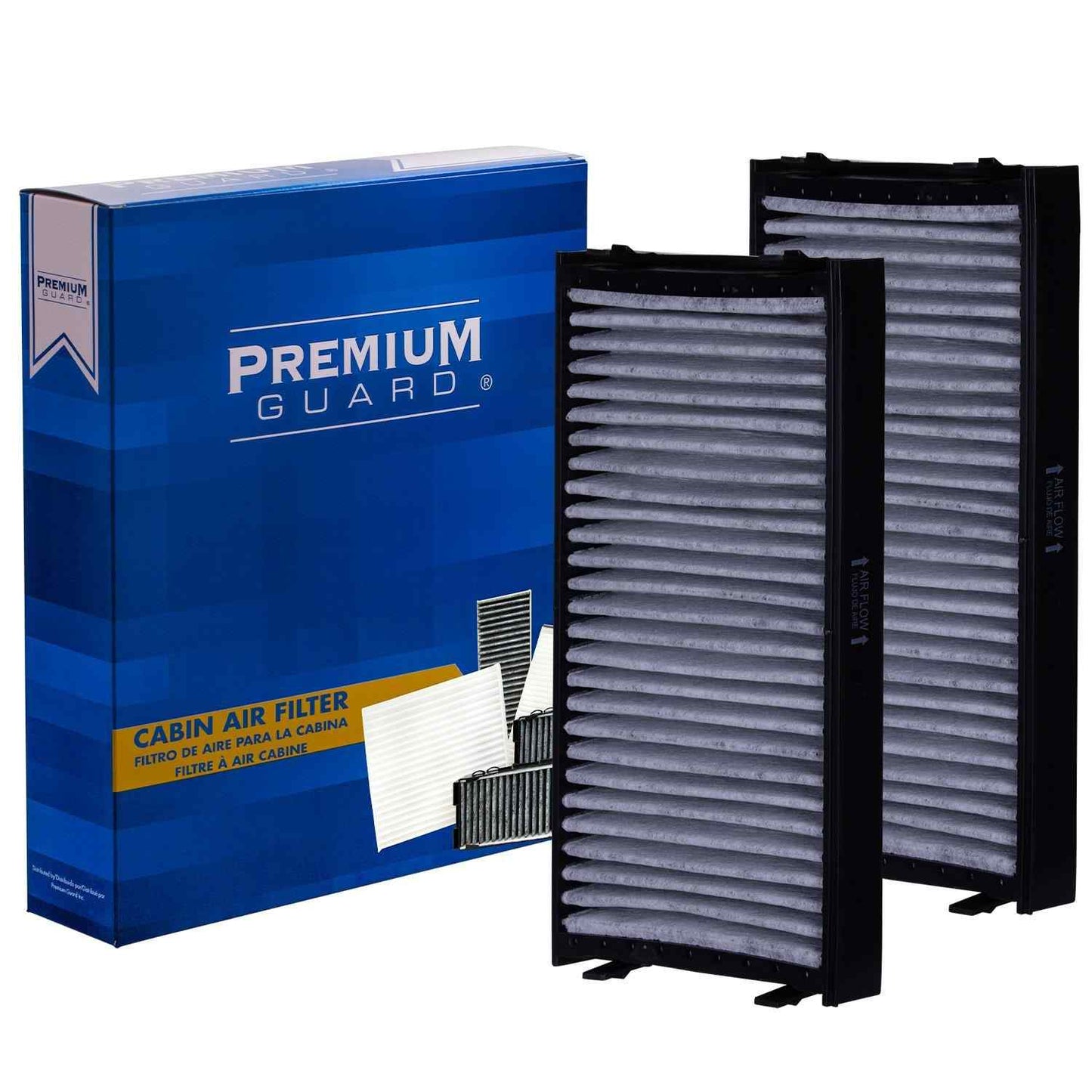 Pronto Cabin Air Filter PC6072C