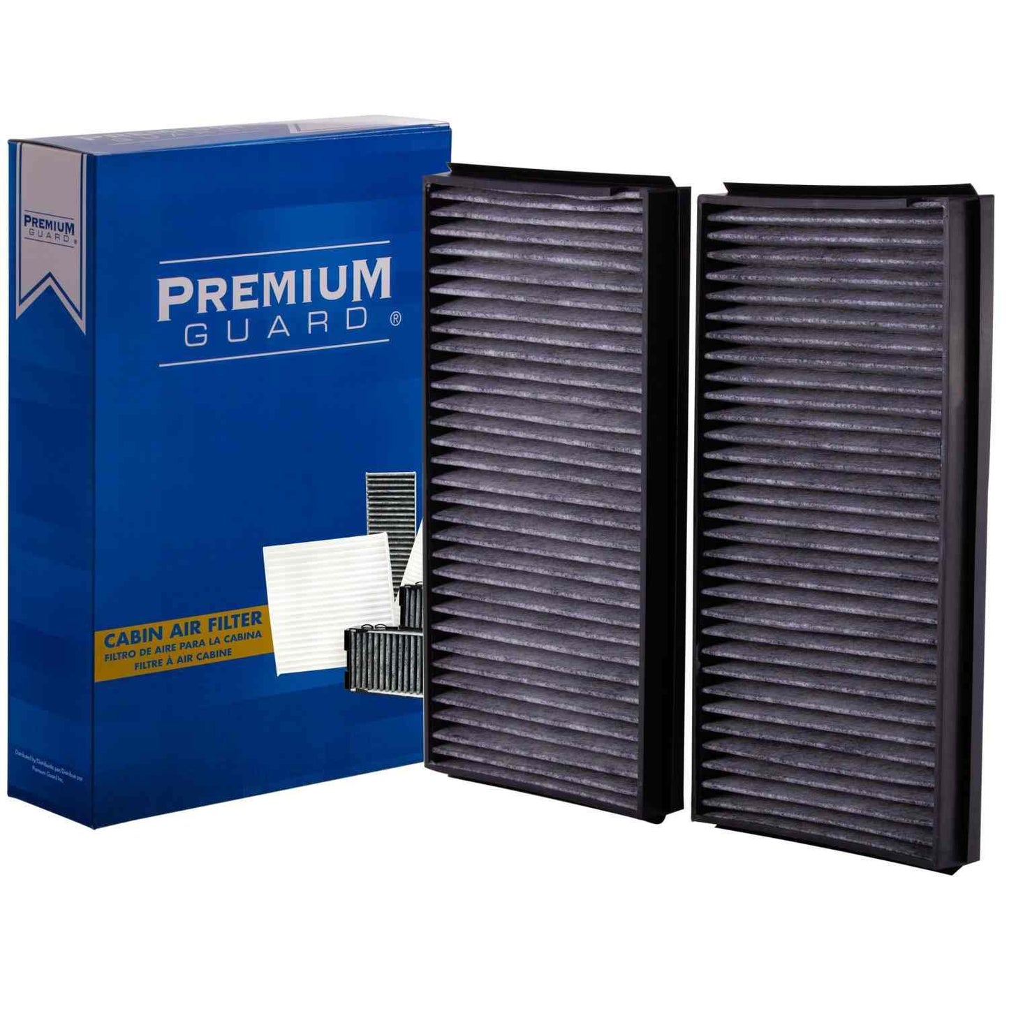 Pronto Cabin Air Filter PC6078C