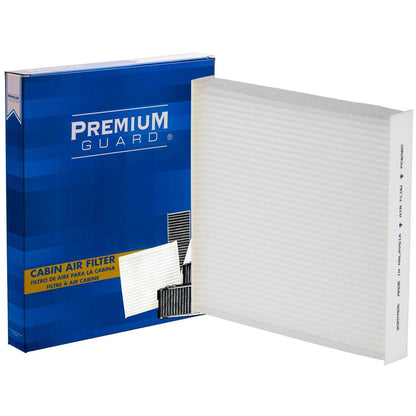Pronto Cabin Air Filter PC6080