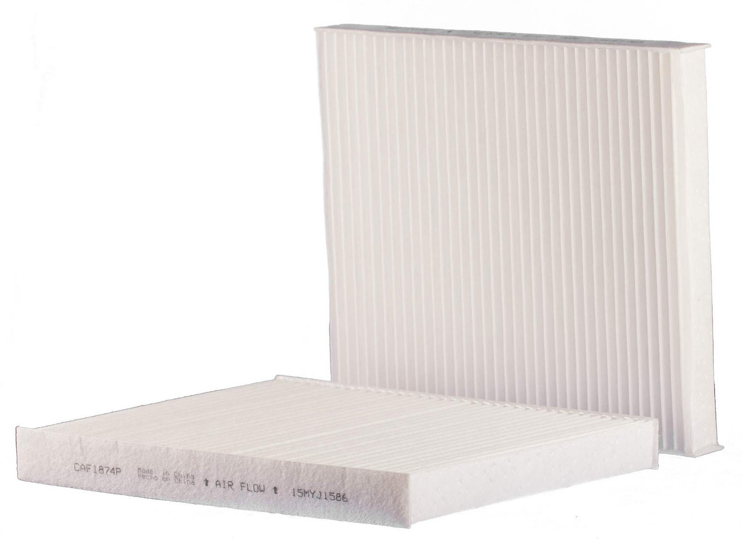Pronto Cabin Air Filter PC6087