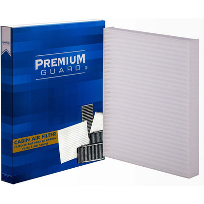 Pronto Cabin Air Filter PC6087