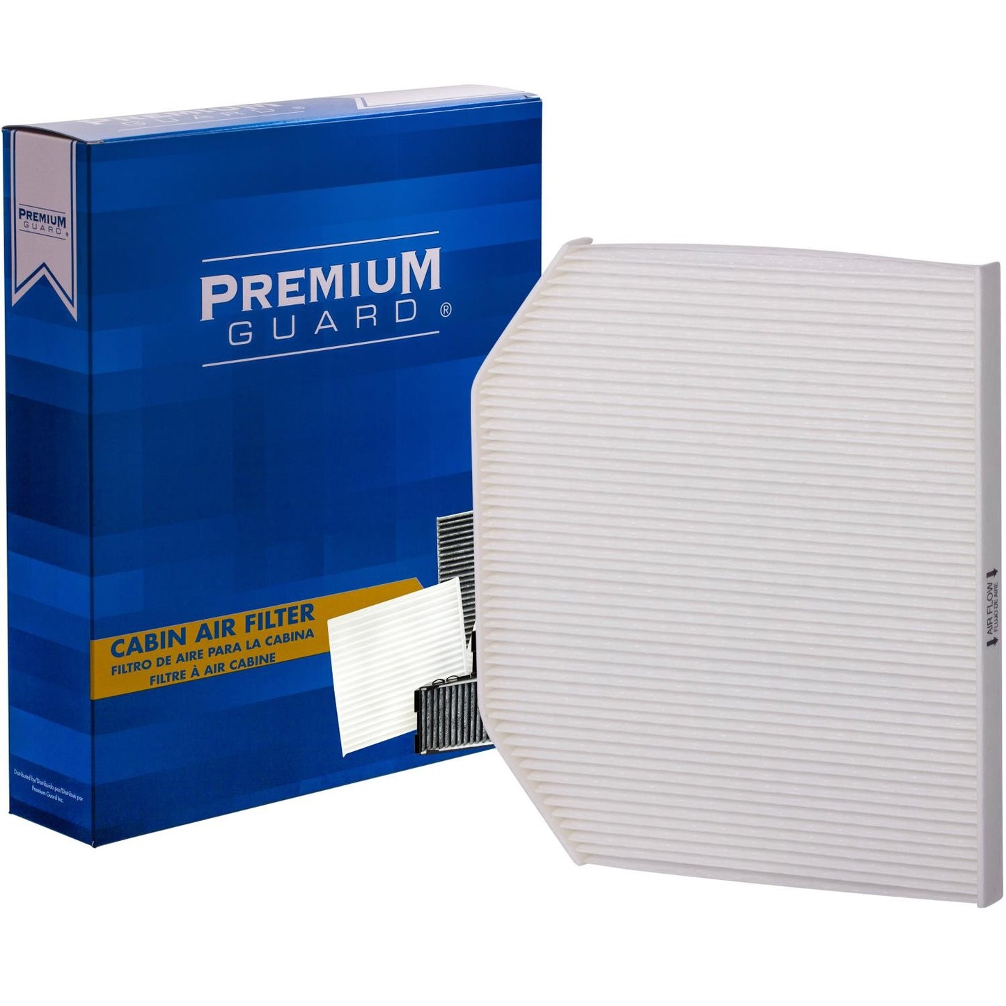 Pronto Cabin Air Filter PC6091
