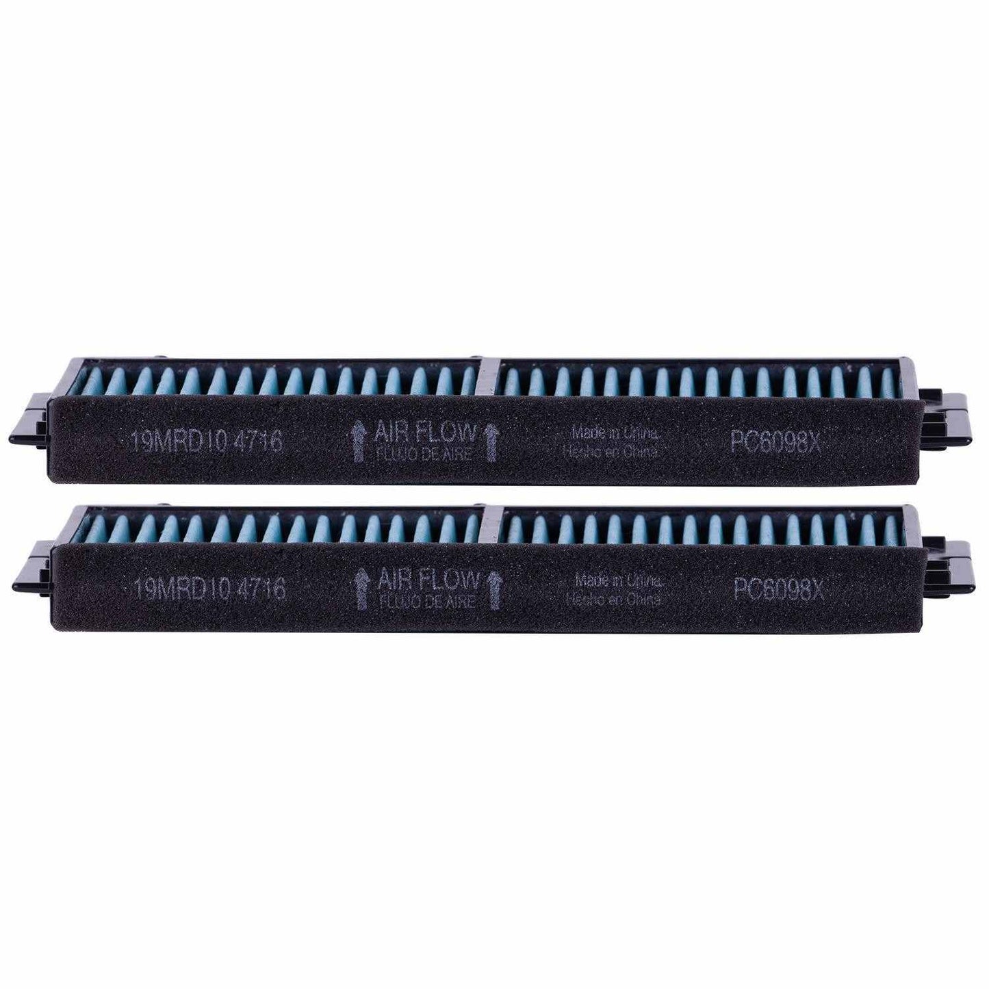 Pronto PC6098X