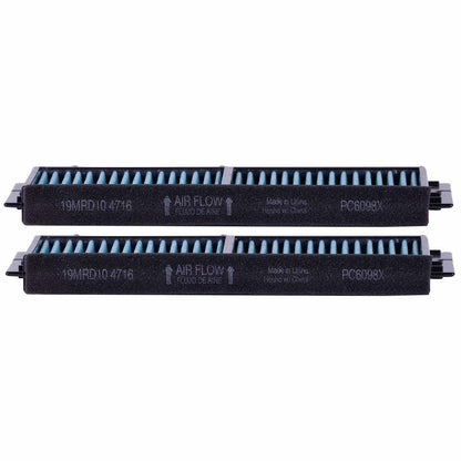 Pronto PC6098X