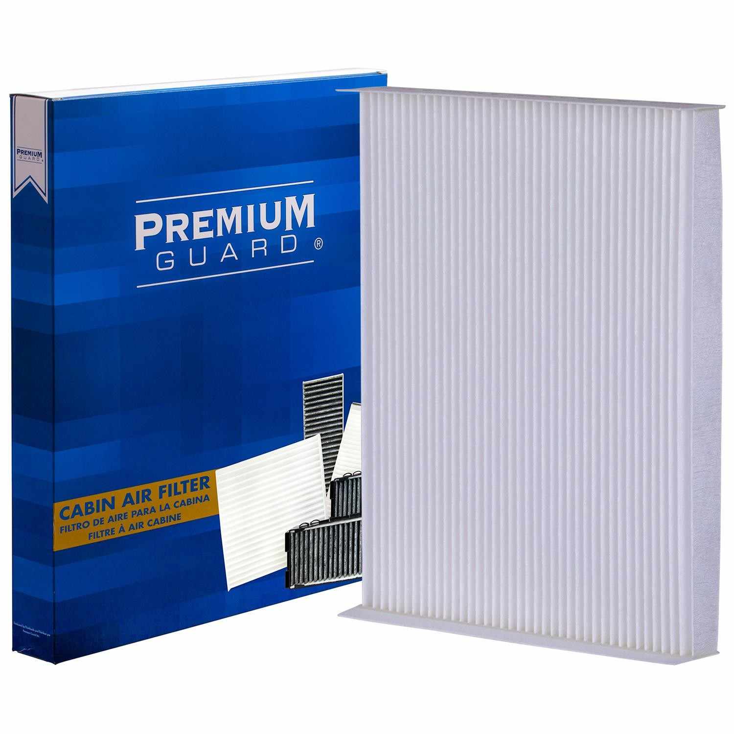 Pronto Cabin Air Filter PC6099