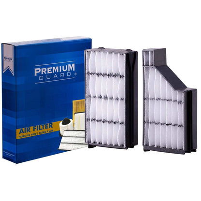 Pronto Cabin Air Filter PC6111