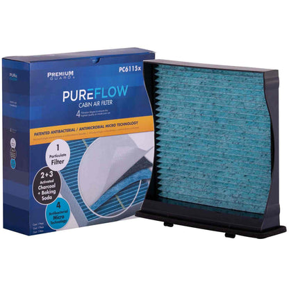 Pronto PC6115X