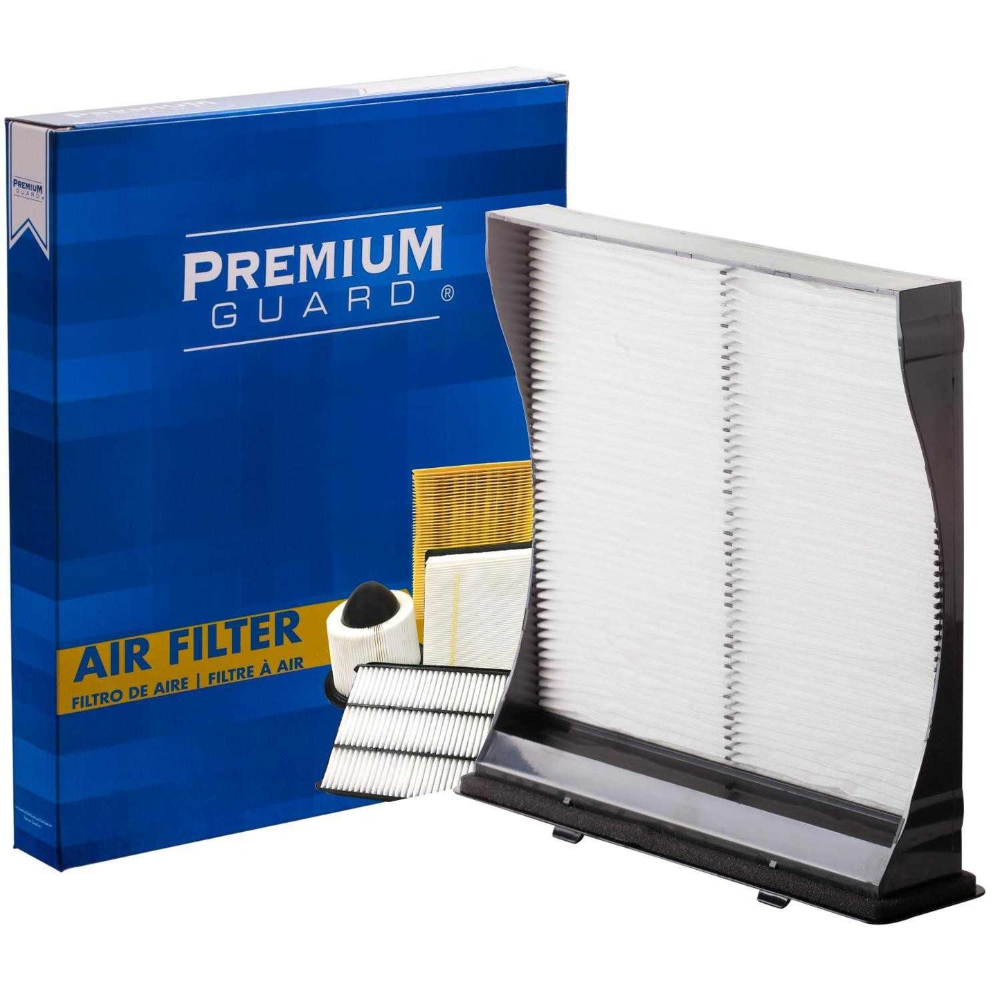 Pronto Cabin Air Filter PC6115