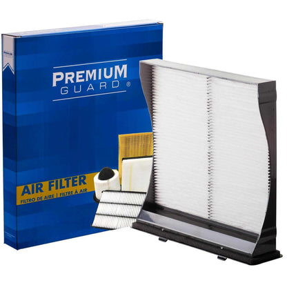 Pronto Cabin Air Filter PC6115