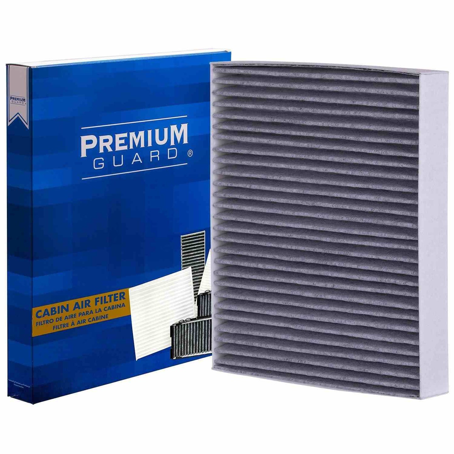 Pronto Cabin Air Filter PC6154C