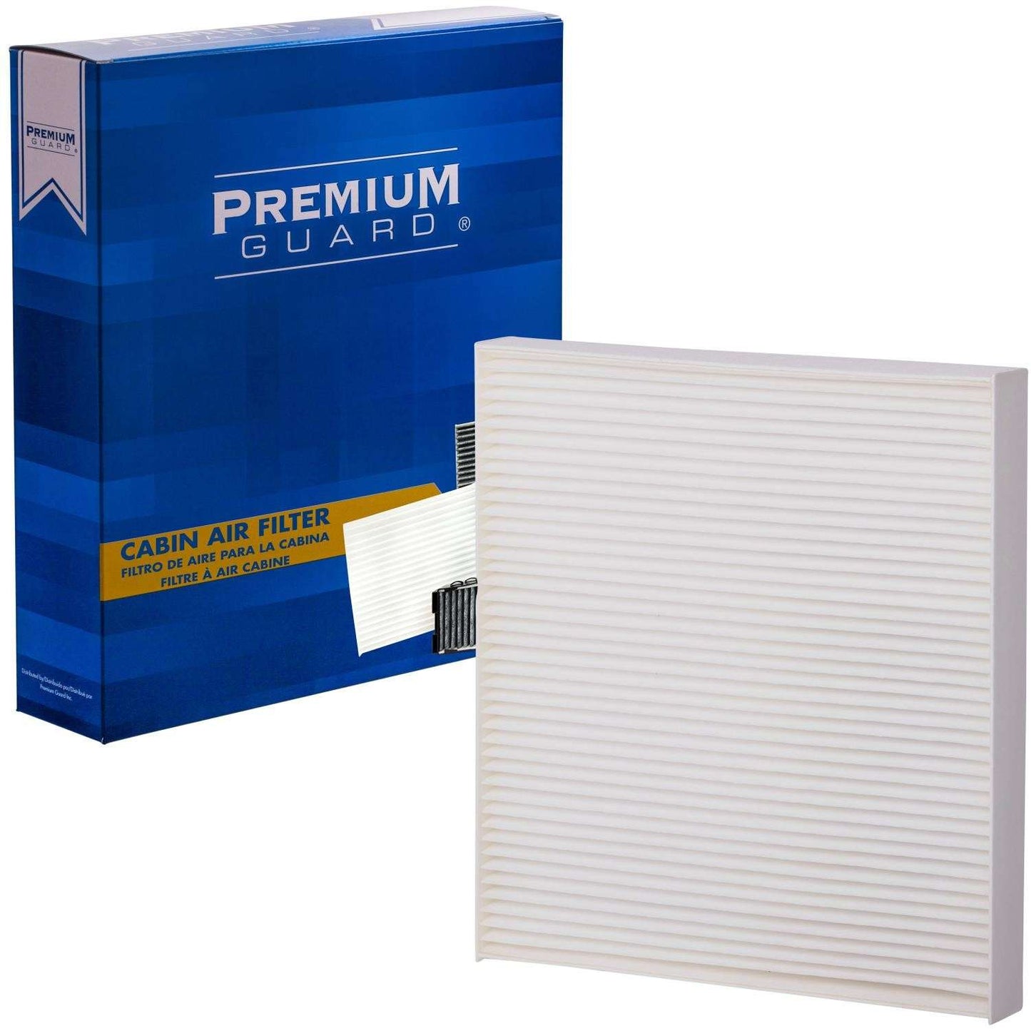 Pronto Cabin Air Filter PC6156