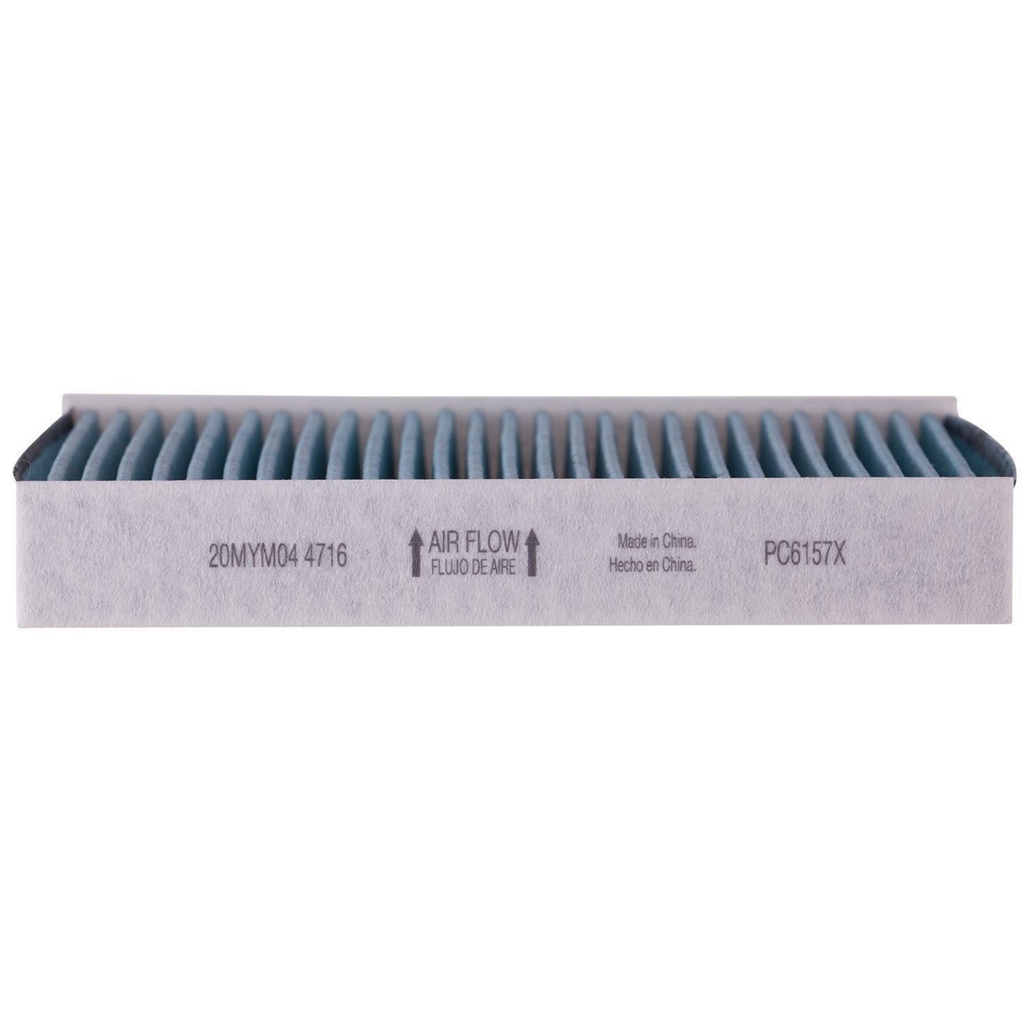 Pronto PC6157X
