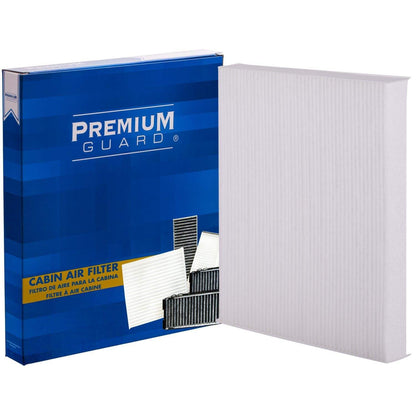 Pronto Cabin Air Filter PC6157