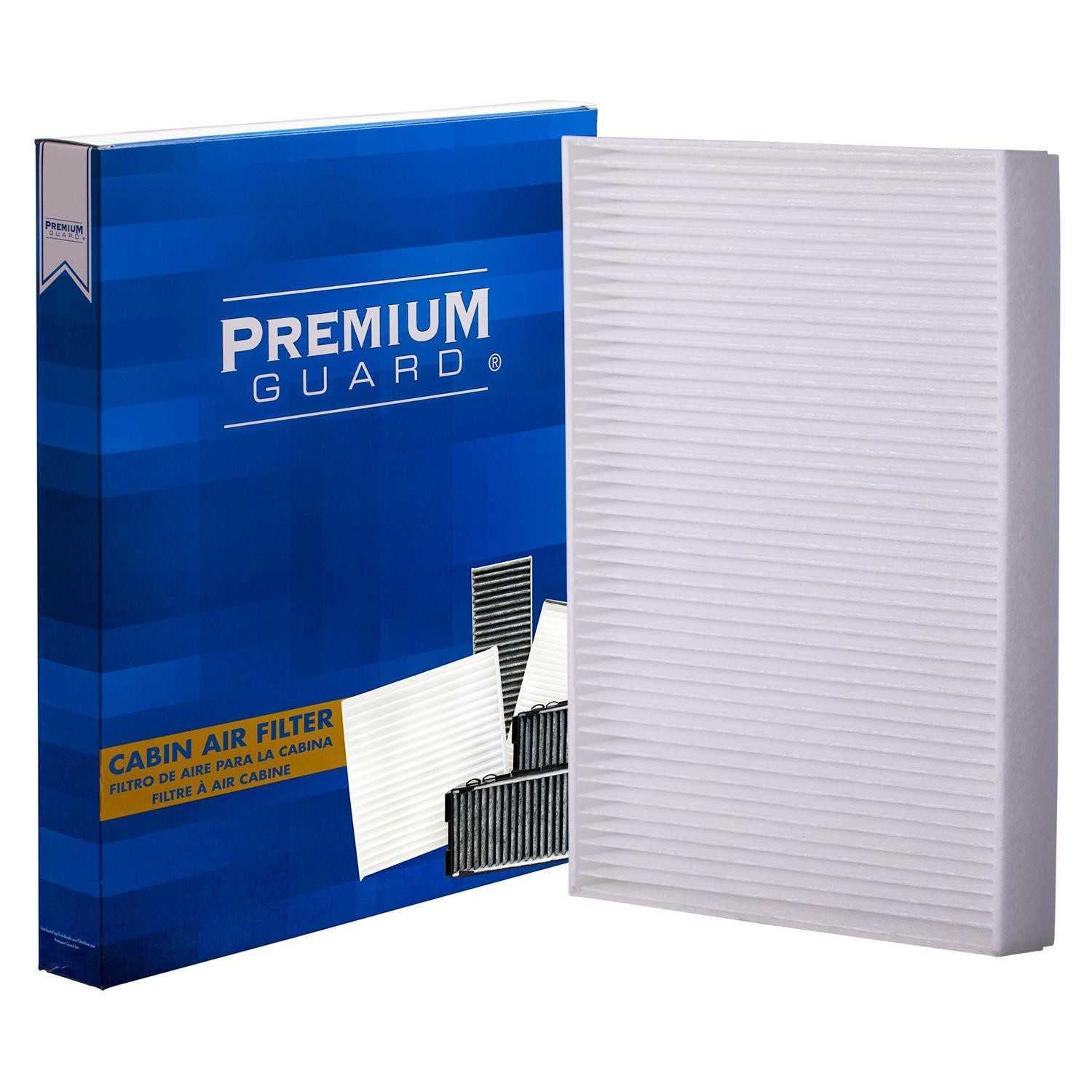 Pronto Cabin Air Filter PC6175